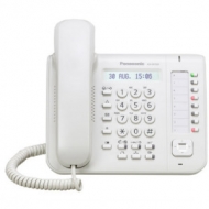 Системный IP-телефон Panasonic KX-NT551RU