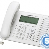 Системный IP-телефон Panasonic KX-NT546RU