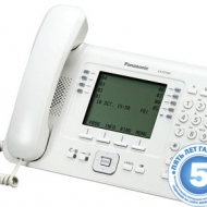 Системный IP-телефон Panasonic KX-NT560RU