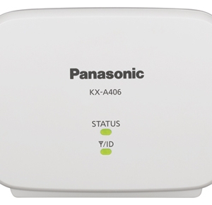  Panasonic KX-A406CE