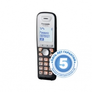 Микросотовый телефон DECT Panasonic KX-WT115RU