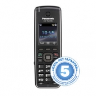 Микросотовый телефон DECT Panasonic KX-TCA185RU