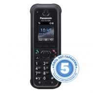 Микросотовый телефон DECT Panasonic KX-TCA385RU