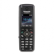 Микросотовый SIP-DECT телефон Panasonic KX-UDT111RU