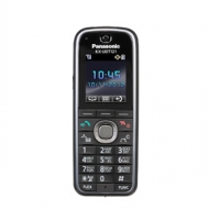 Микросотовый SIP-DECT телефон Panasonic KX-UDT121RU
