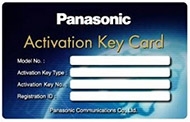 Ключ активации Panasonic KX-NSE210W
