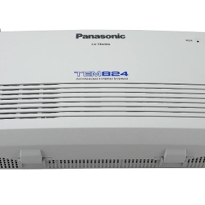   Panasonic KX-TEM824RU /