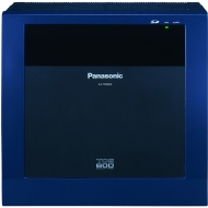IP-АТС Panasonic KX-TDE600RU б/у