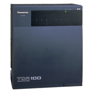  Panasonic KX-TDA100RU /