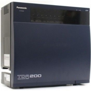   Panasonic KX-TDA200RU /
