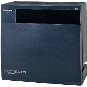  Panasonic KX-TDA600RU /